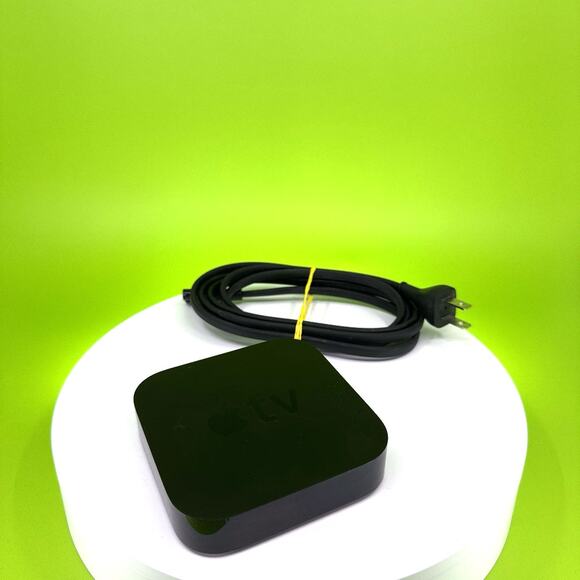 Apple TV A1427 3rd Gen. - Picture 6 of 17